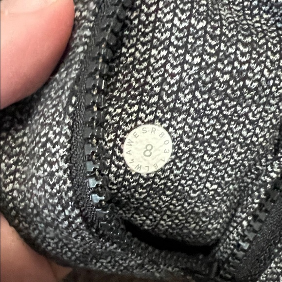 Lululemon define size 8 - Picture 5 of 6